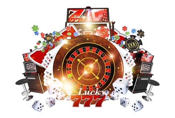 Hand ranking chart for Casino Hold'em