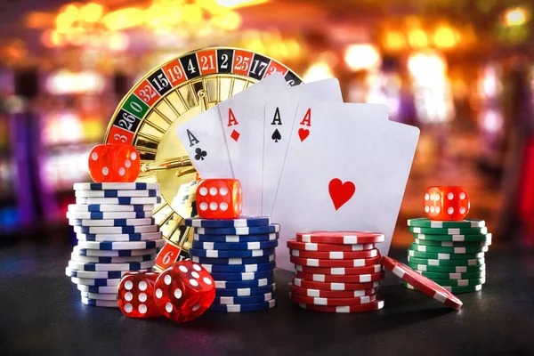 Live dealer table on ajo 89 with real-time chat